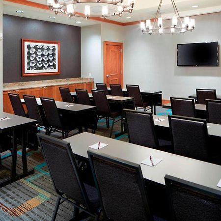 Residence Inn By Marriott San Antonio Six Flags At The Rim Dış mekan fotoğraf
