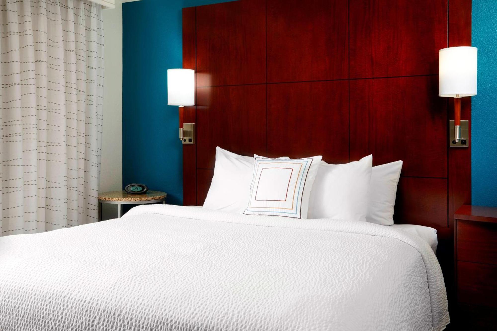 Residence Inn By Marriott San Antonio Six Flags At The Rim Dış mekan fotoğraf